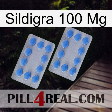 Sildigra 100Mg 20